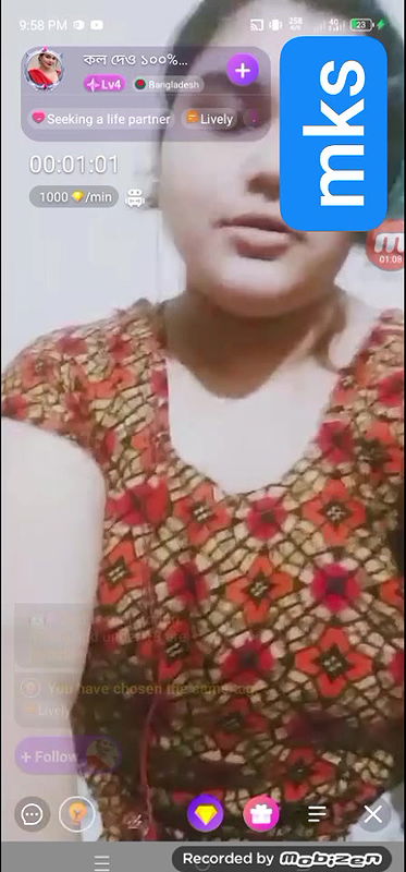 coll den 100% chamet