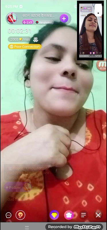 call aso ingioi chamet