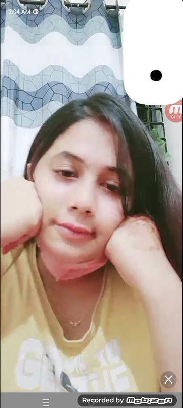 fariha chowdhu chamet