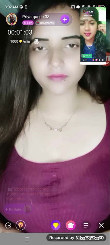 priya queen38 chamet