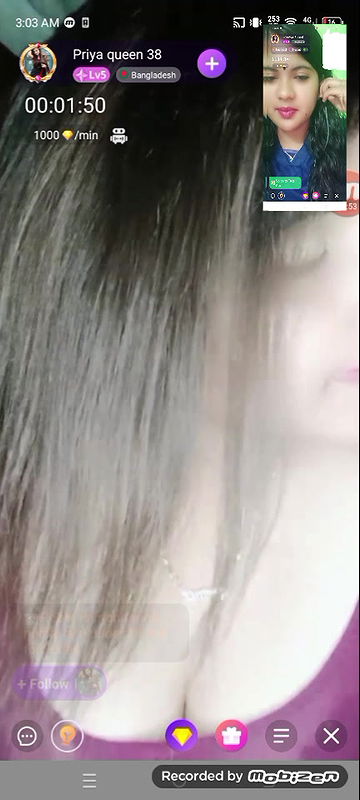 priya queen38 chamet