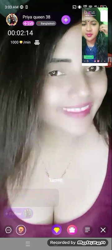 priya queen38 chamet