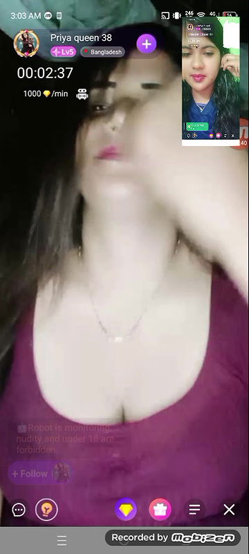 priya queen38 chamet