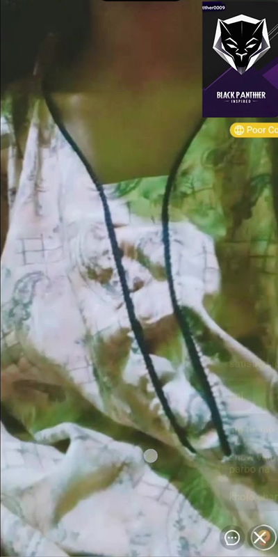 mal aot korta chamet