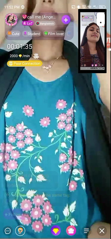 callo me ange chamet