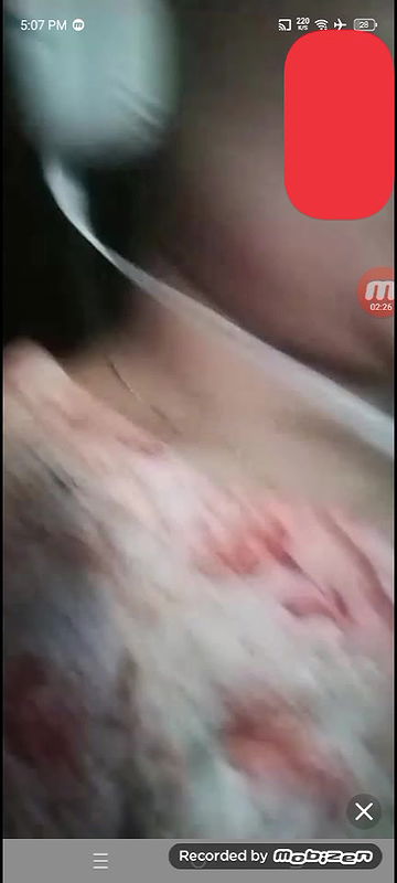 cute pori ami chamet