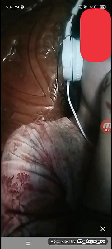 cute pori ami chamet