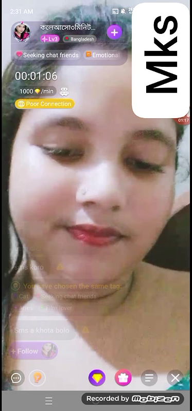 callasso2minit por chamet