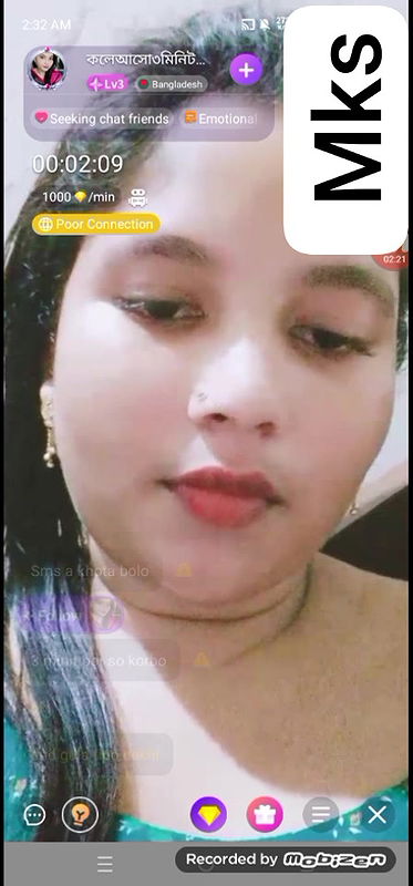 kolsan tin maint por chamet