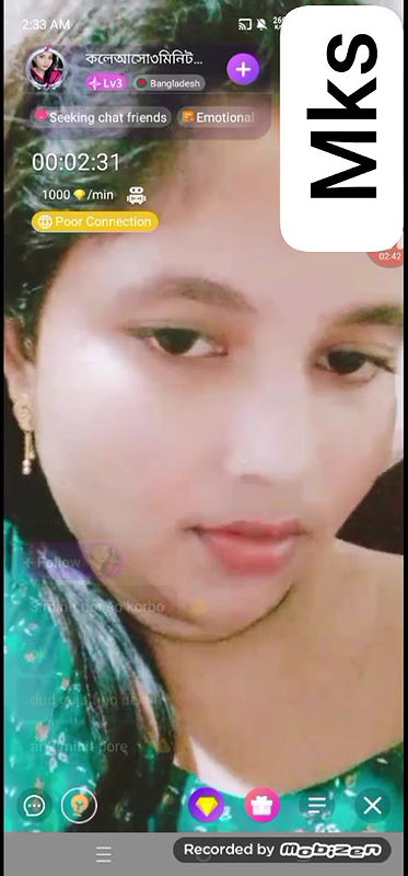 kolsan tin maint por chamet