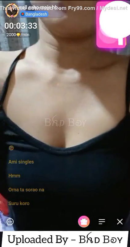 call asho moja hb chamet