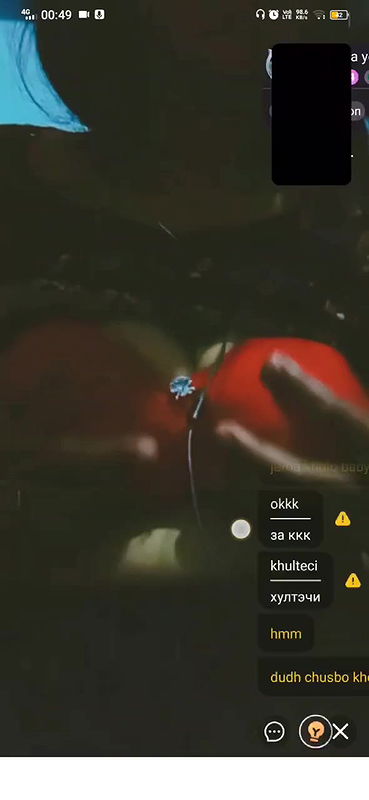 munia yeamin 27 chamet