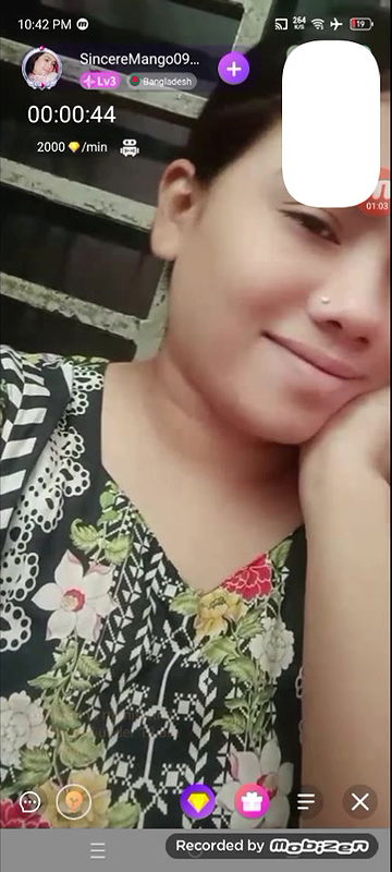 sincere mango09 chamet