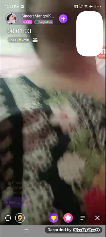 sincere mango09 chamet