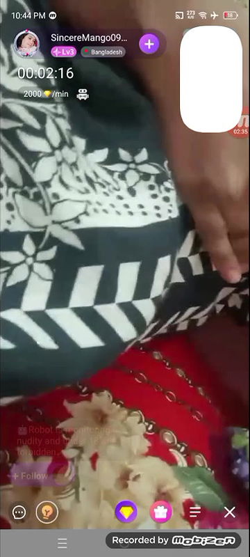 sincere mango09 chamet