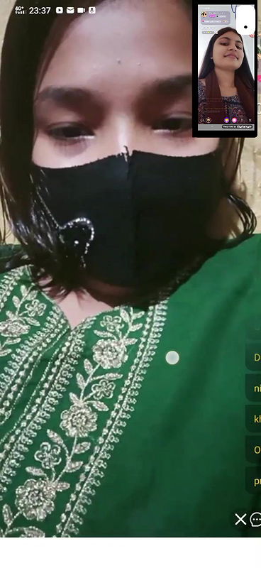 mijadei call me chamet