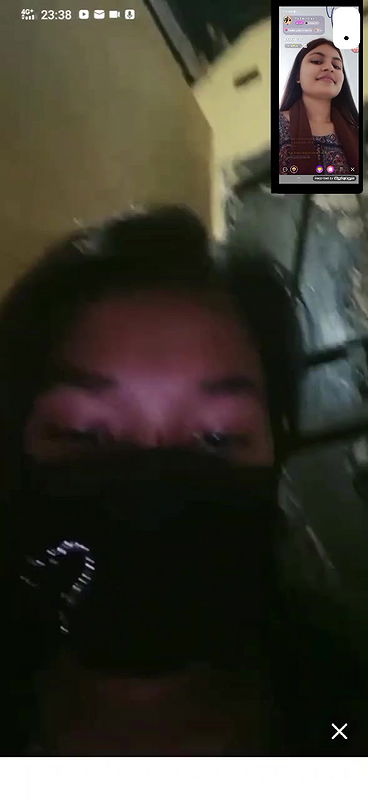 mijadei call me chamet