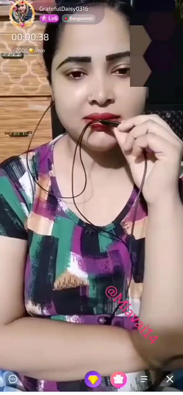 gratefuldaisy0316 chamet