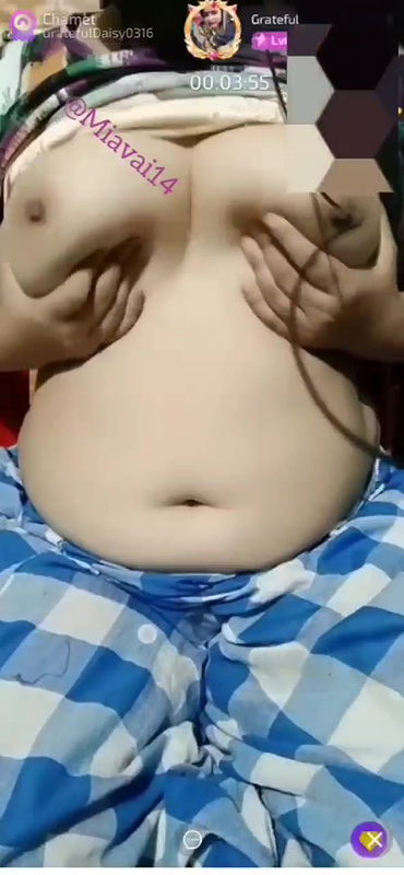 gratefuldaisy0316 chamet