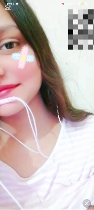 anngel jesmin chamet