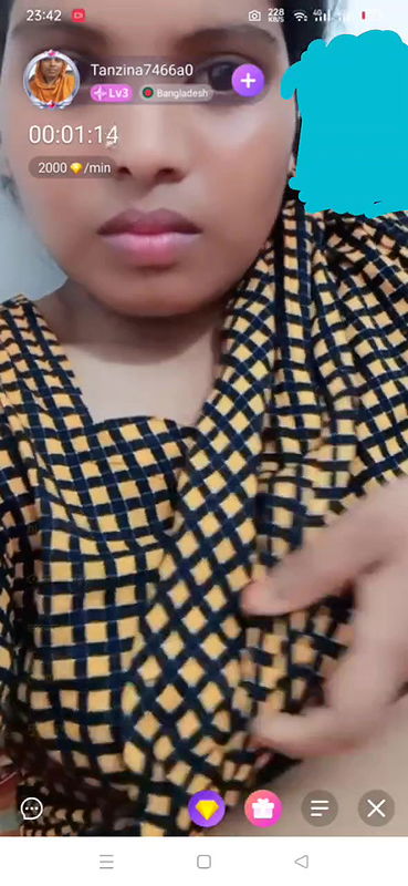 tanzina7466a0 chamet