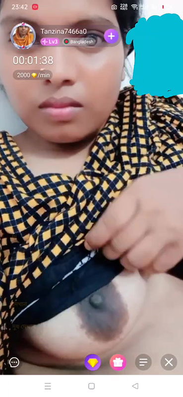 tanzina7466a0 chamet