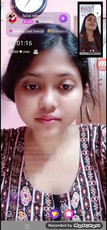 faisa rehmaniya chamet