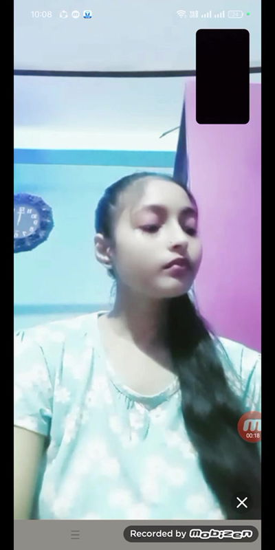 afroja akter urmi chamet