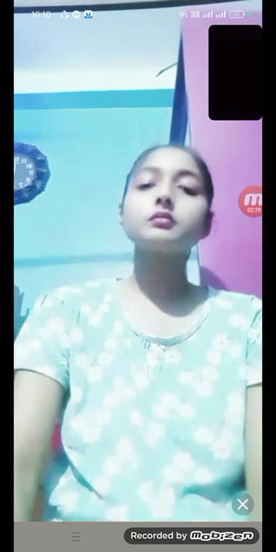 afroja akter urmi chamet