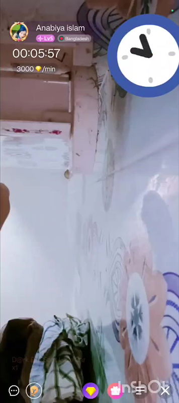 anabiya islam chamet