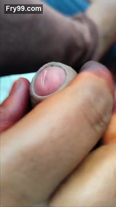 Telugu Gf Sucking Lover Dick In Outdoor