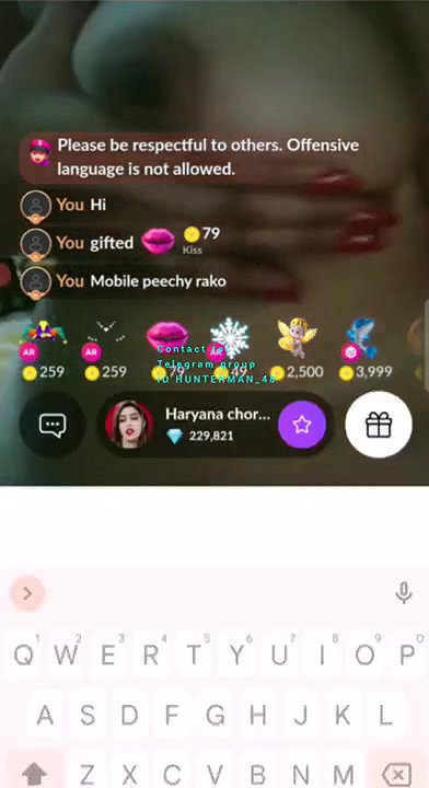 Haryana Chori Tango Live Show 2
