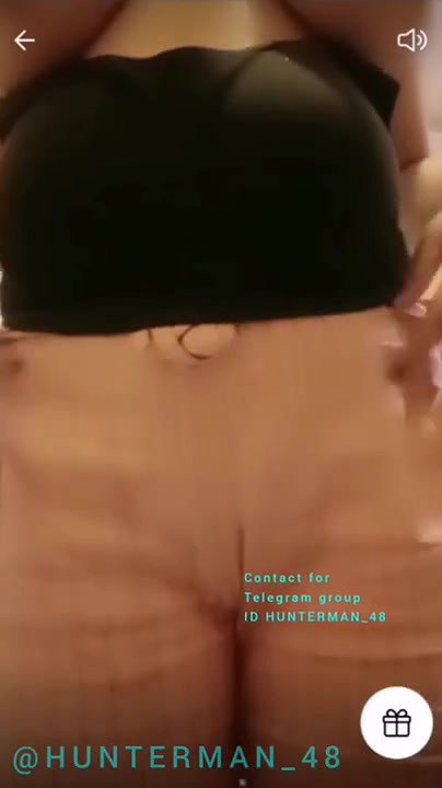 Herry Nude Tango Live 2