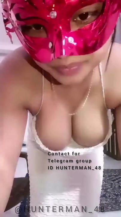 Hot Babe Glam Tango Live Show 2