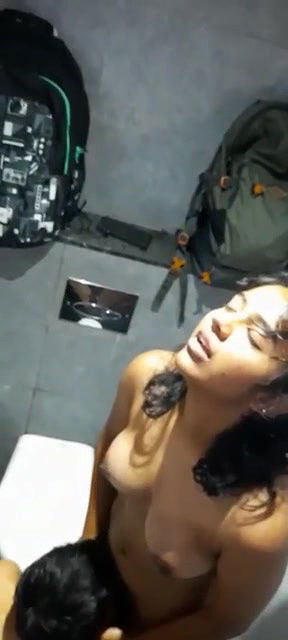 College Lovers Kissing Boob Sucking And Pussy Licking Captured Secretly 2