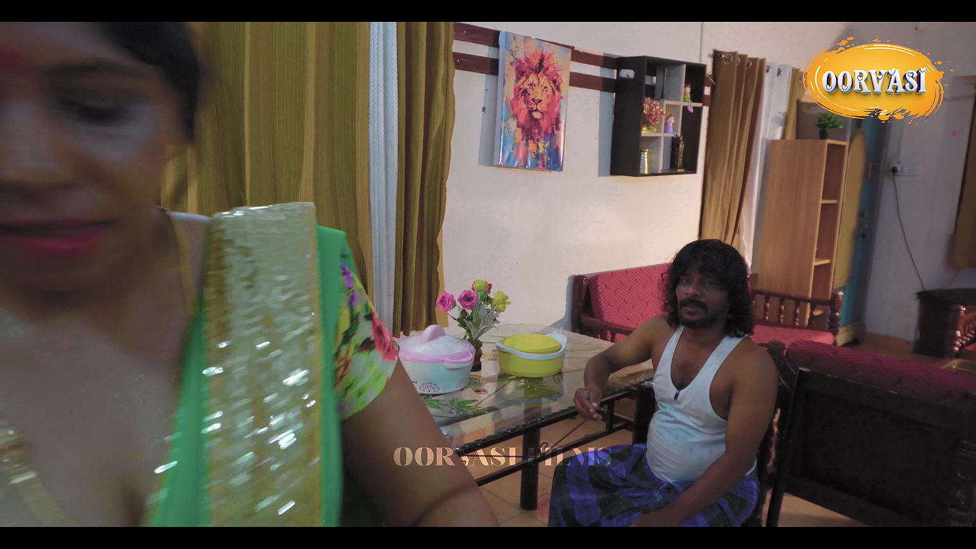 Angel Aunty Tattooed Navel Touched & Enjoyed Seducal Comp 4K – Sarasam2