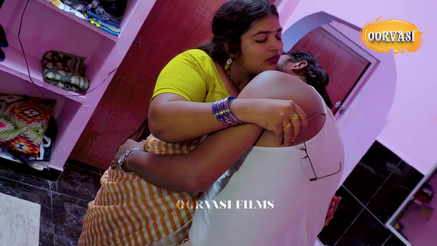 Ashiba Aunty Chubby Navel Grabbed Enjoyed Fully Erotic Xpressions 4K Comp – Uthadu2