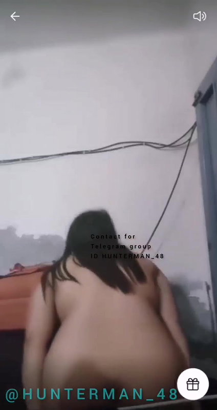Cute Esha Tango Live Show 2