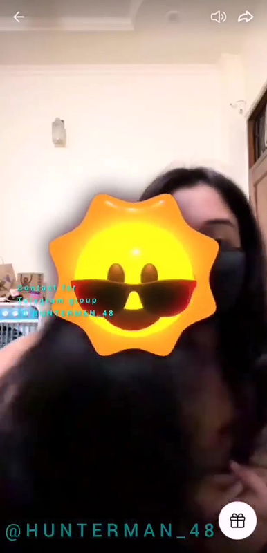 Hope&Bliss Tango Lesbian Show 2