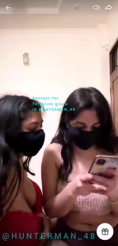 Hope&Bliss Tango Lesbian Show 2