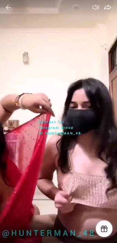 Hope&Bliss Tango Lesbian Show 2