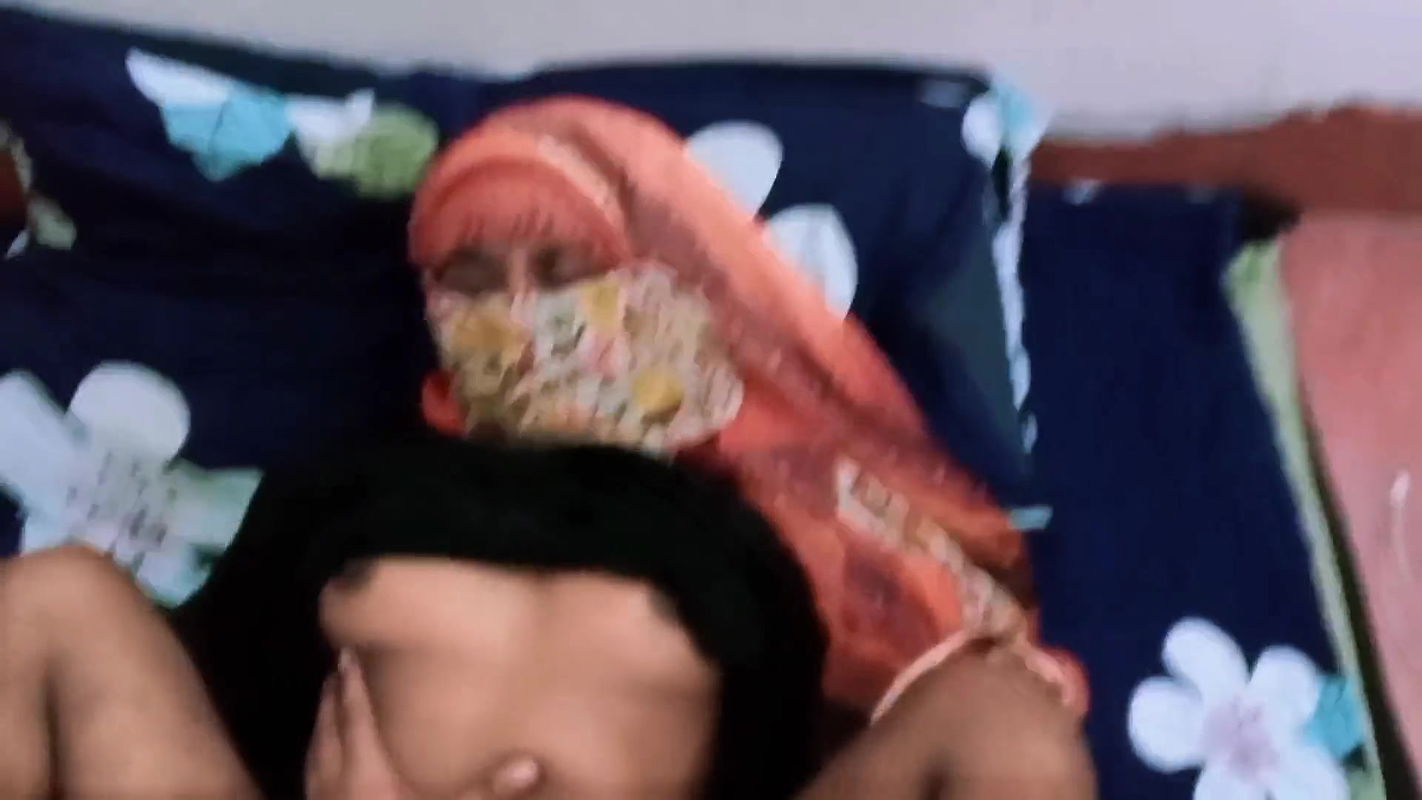 I Had Hardcore Fucking With My Teen 18+ Sexy House Maid on Her First Day