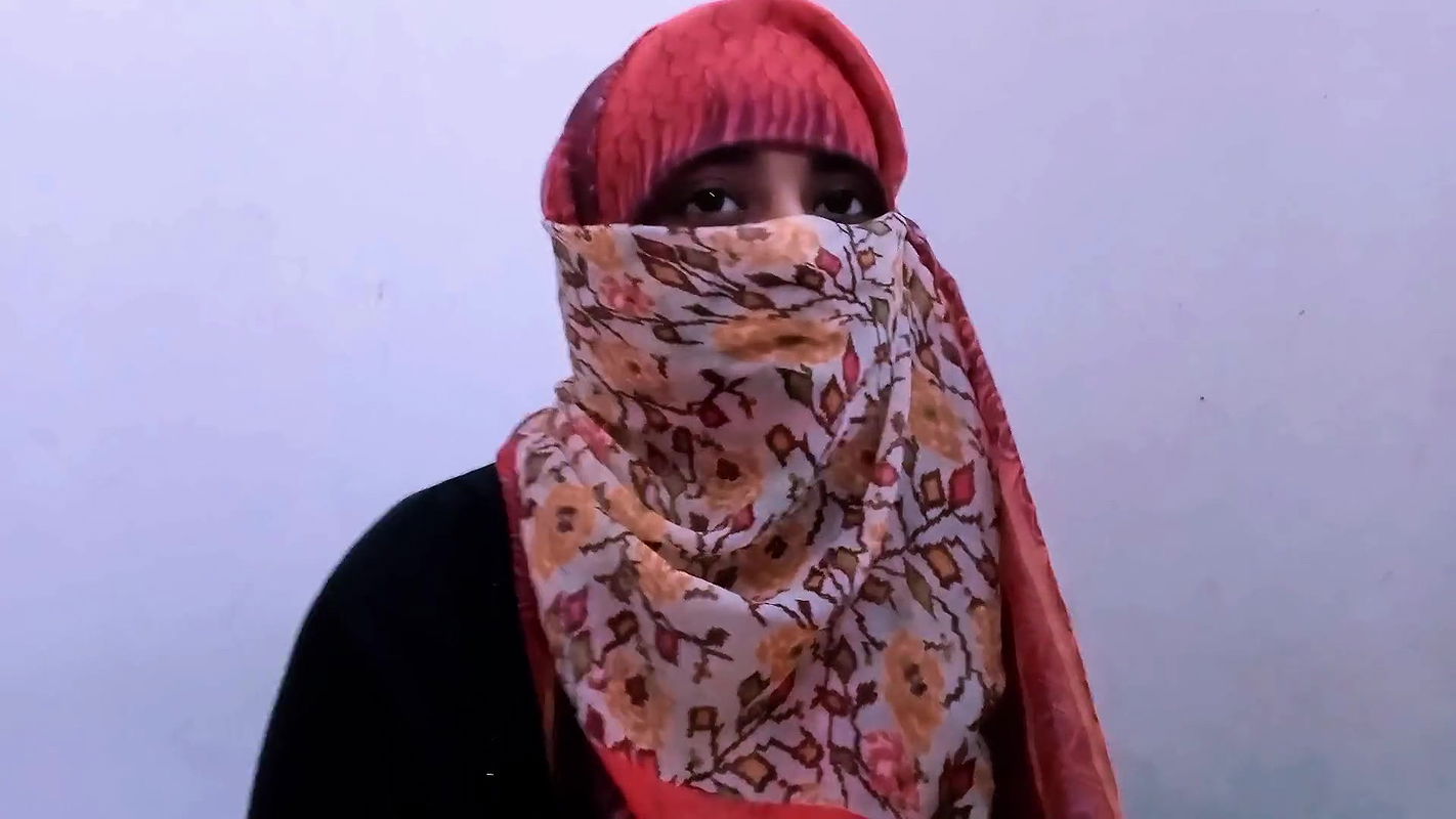 I Had Hardcore Fucking With My Teen 18+ Sexy House Maid on Her First Day