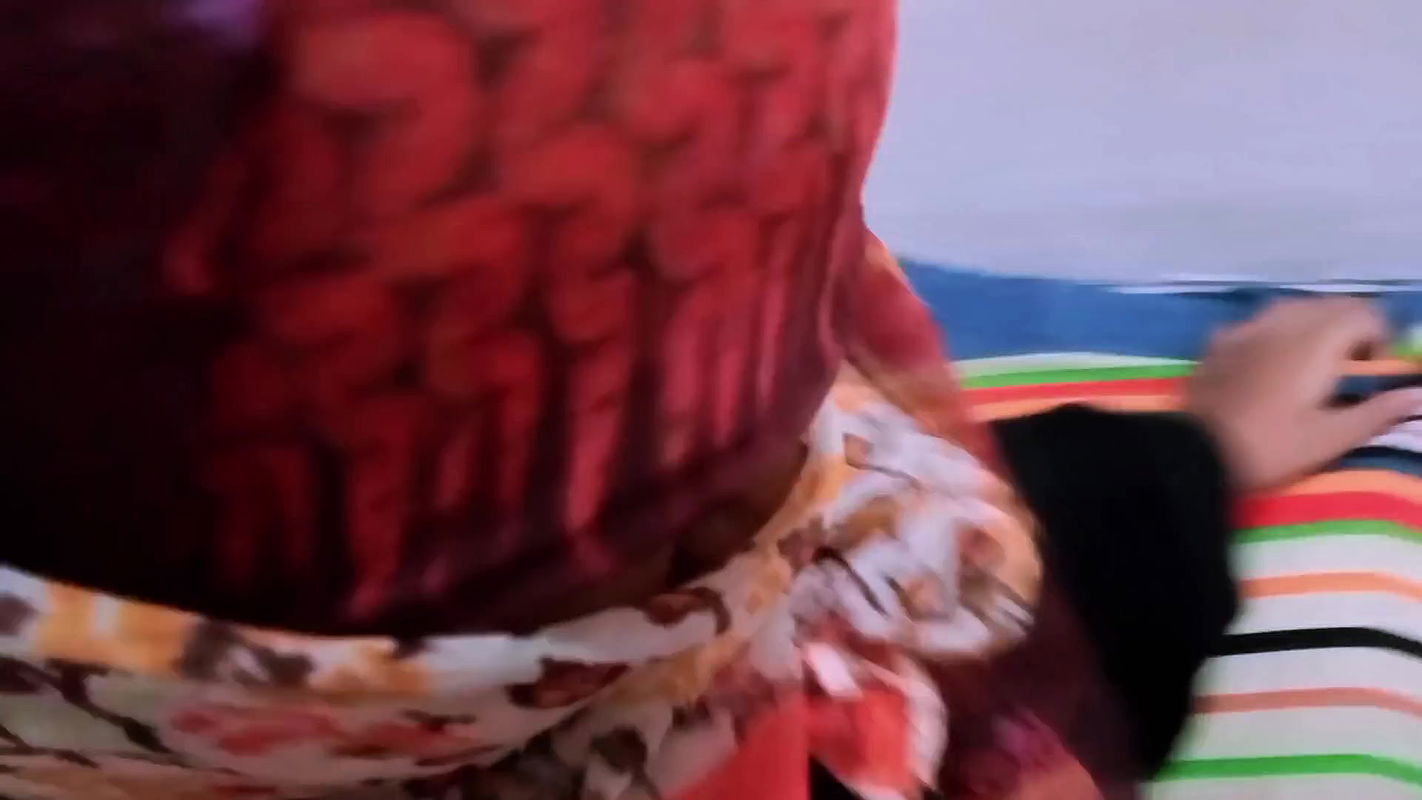 I Had Hardcore Fucking With My Teen 18+ Sexy House Maid on Her First Day