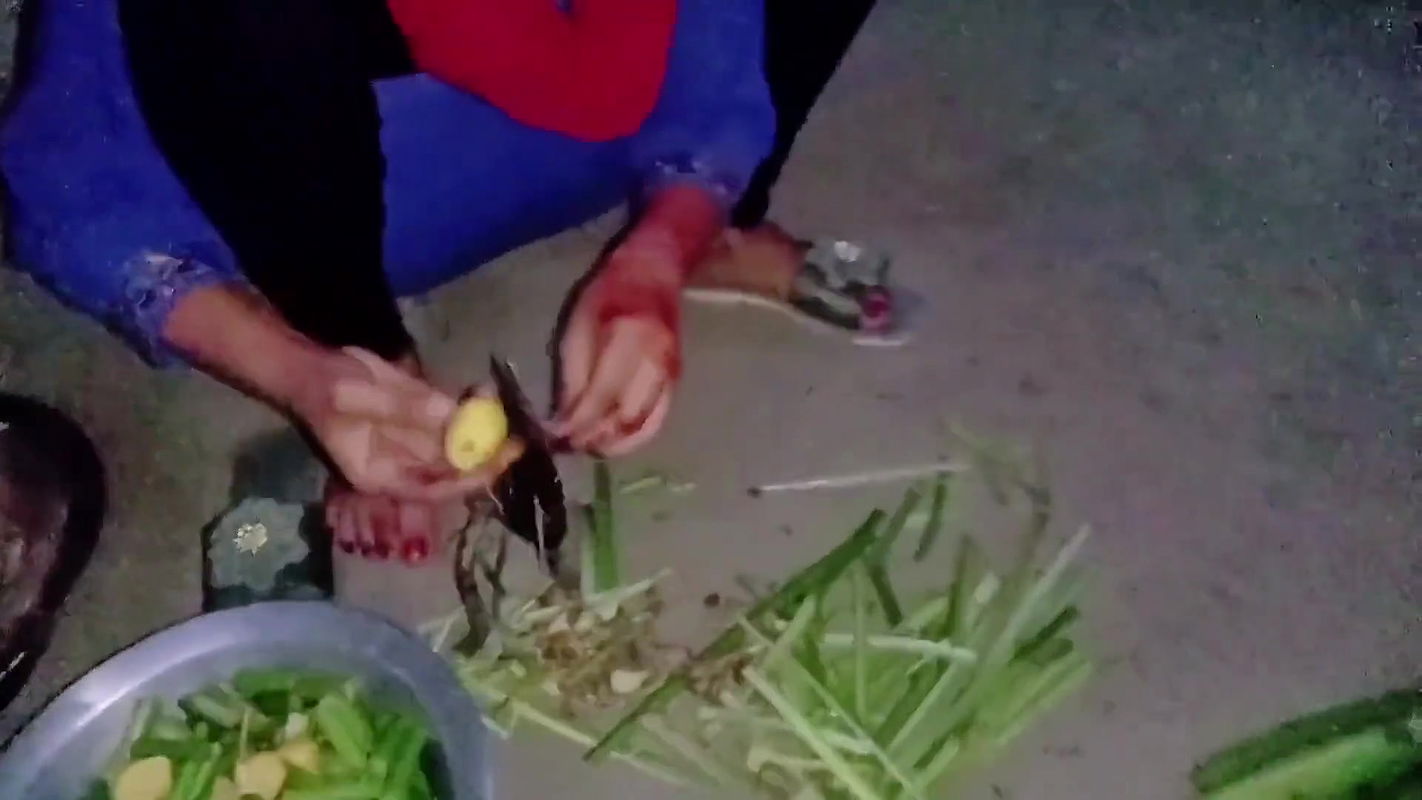 Tasneem Fucked Who Was More for Her.