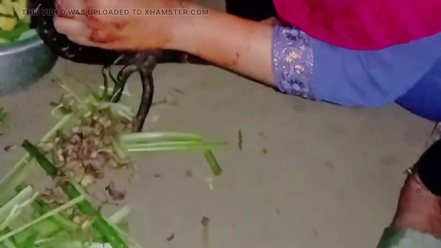 Tasneem Fucked Who Was More for Her.