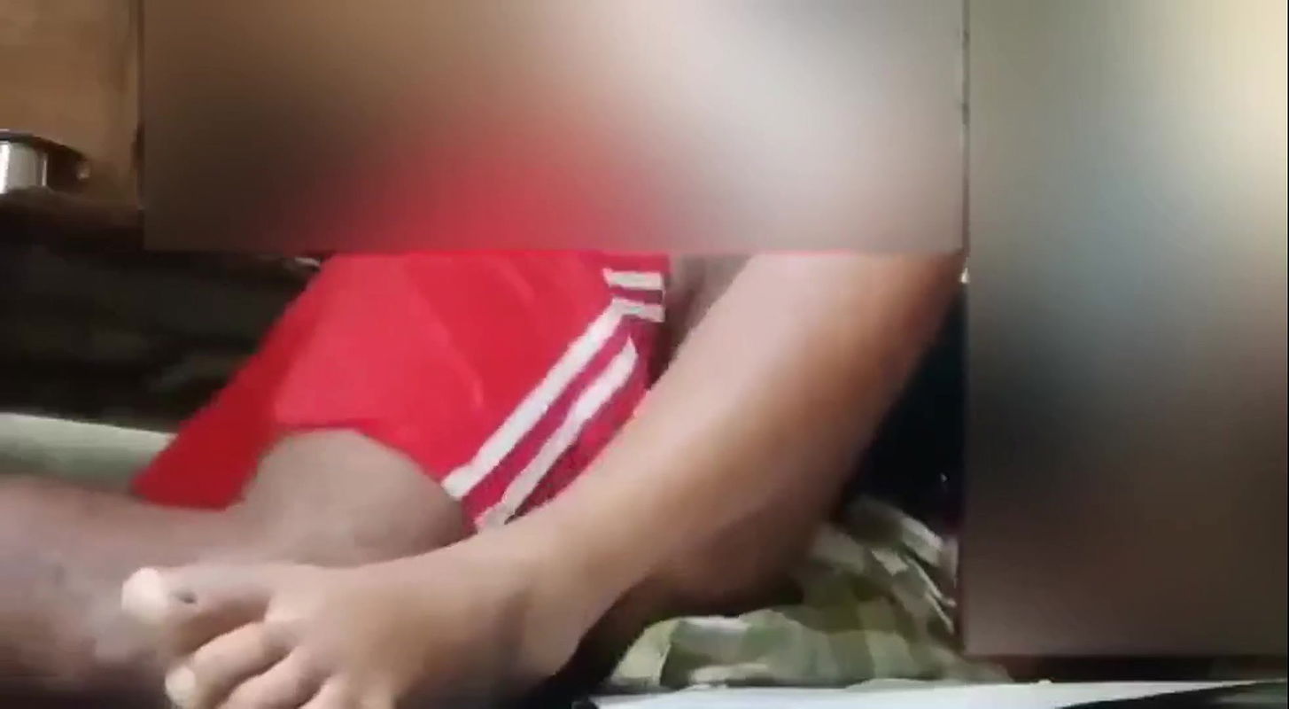 Stepfather’s Girl Fuck