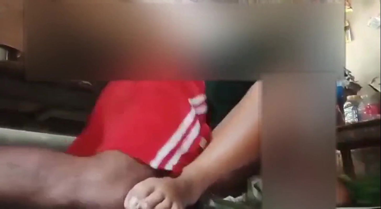 Stepfather’s Girl Fuck