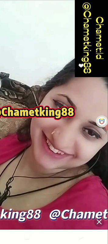 king love queenchamet