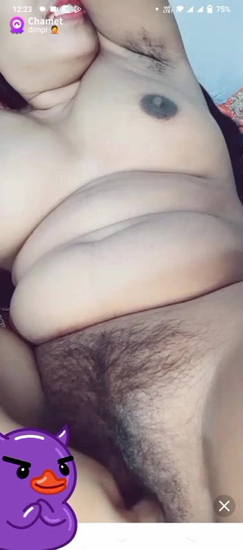 dimpl chamet